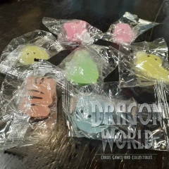 Assorted Squishy Animals